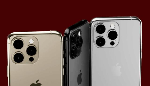 科技以换壳为本！曝新款 iPhone 15 Pro 将推出全新深红色款式