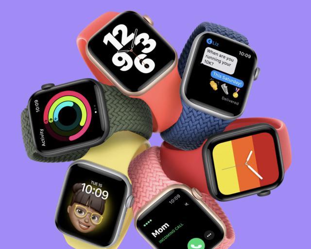 重大突破，Apple Watch 有望实现动态血糖监测