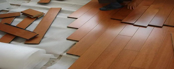 房屋装修时铺地板的方法有哪些（房屋装修流程有哪些）