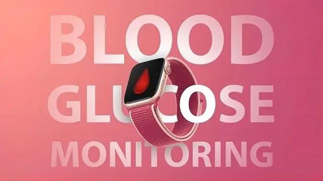 Apple Watch 再迎重大进展：或将无创测血糖