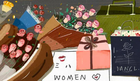 2023三八妇女节有必要送女友东西吗（三八妇女节送什么给女友好）