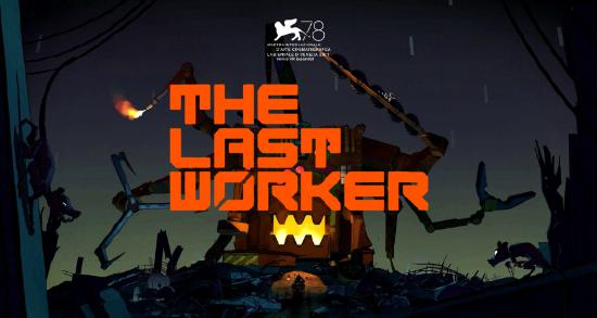 VR 叙事冒险游戏《The Last Worker》将于 3 月 30 日发布