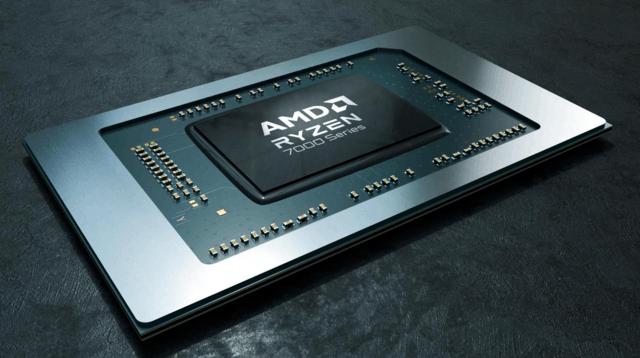 核显对标 GTX 1650 Ti！AMD RDNA3 的强大 iGPU “ Radeon 780M ”性能炸裂
