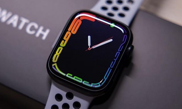 使用一个月后，Apple Watch 实用功能分享
