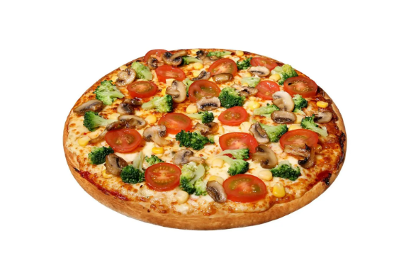 披萨里面有反式脂肪酸吗（吃披萨的好处）