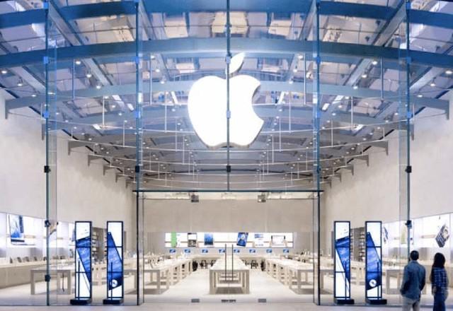 营收创新高 苹果将印度升级销售区