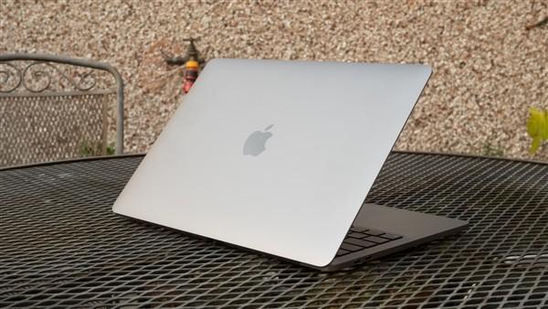 苹果新 MacBook Air 曝光：涨价了