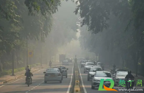 2023年北京4月份雾霾严重吗（北京一般几月份下雾）