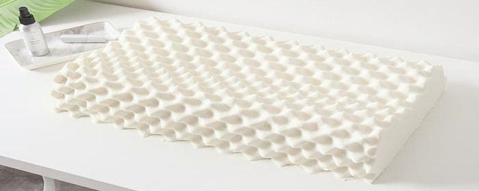 乳胶枕怎么保养和清洗（如何选购乳胶枕）