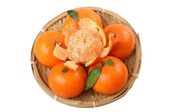 沃柑和橙子哪个热量低（沃柑是橙子的一种吗）