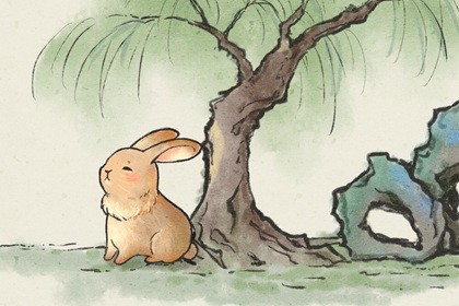 兔生肖配什么生肖做朋友（属虎和属兔会成为朋友）