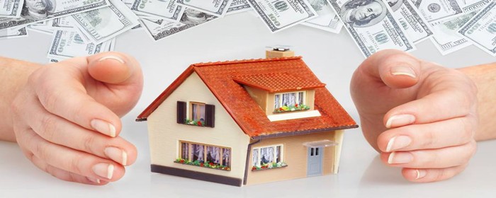 没有房产证怎么抵押贷款（办理个人房屋抵押贷款需注意哪些事项？）