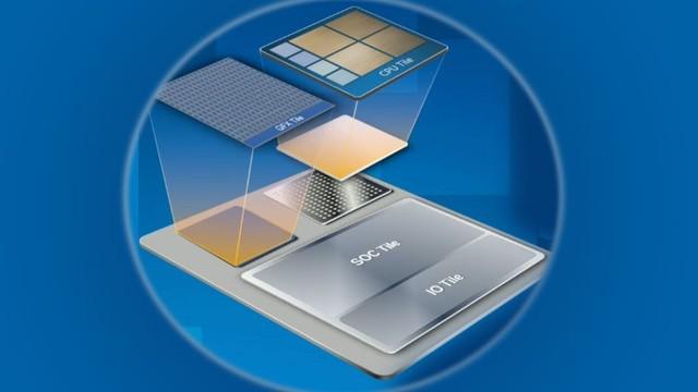 传英特尔将在明年上半年发布 2 纳米处理器