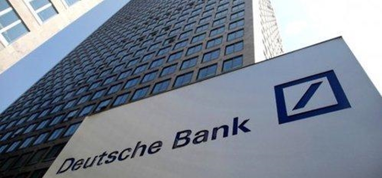 德意志银行市值蒸发五分之一（欧美银行业危机会殃及全球么）