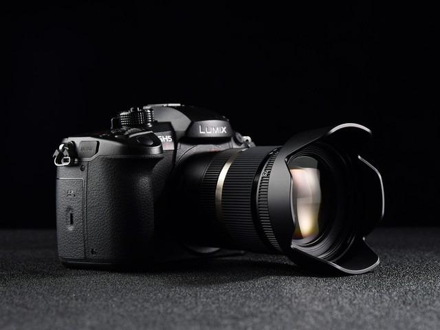 永诺 YN12-35mm F2.8-4M 评测：首款国产自动对焦变焦镜头