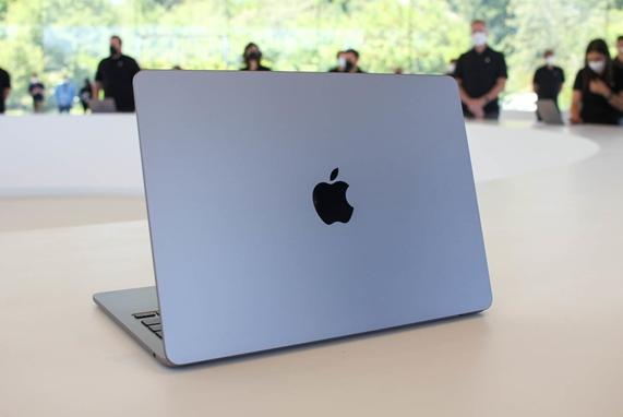 史上最大 MacBook Air 要来了 M2 Pro 加持