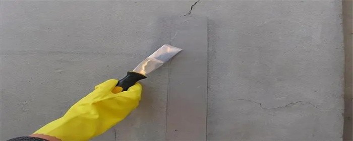 墙面裂缝怎么修补处理（墙体裂缝产生的原因）