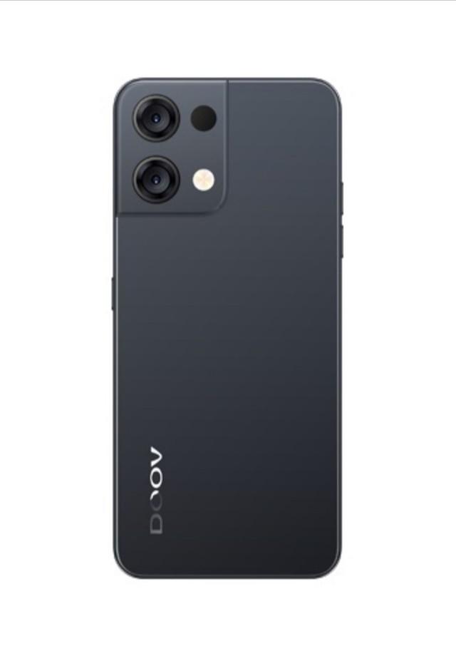 2000 元！朵唯 DOOV X9 手机上架中国电信终端产品库：搭载紫光展锐 T760