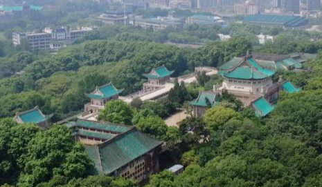 2023年武汉大学五一对外开放吗（五一武汉大学让不让游客进入）