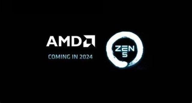 3nm 工艺！AMD Zen 5 架构 测试数据曝光，集显再次升杯