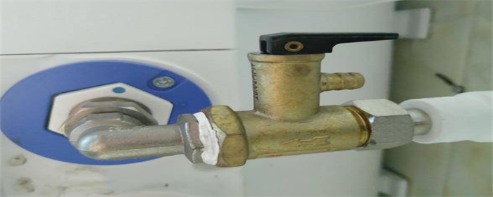 热水器泄压阀安装位置（泄压阀的作用）