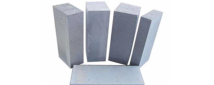 加气砖是什么材料做的（加气砖规格尺寸有几种）