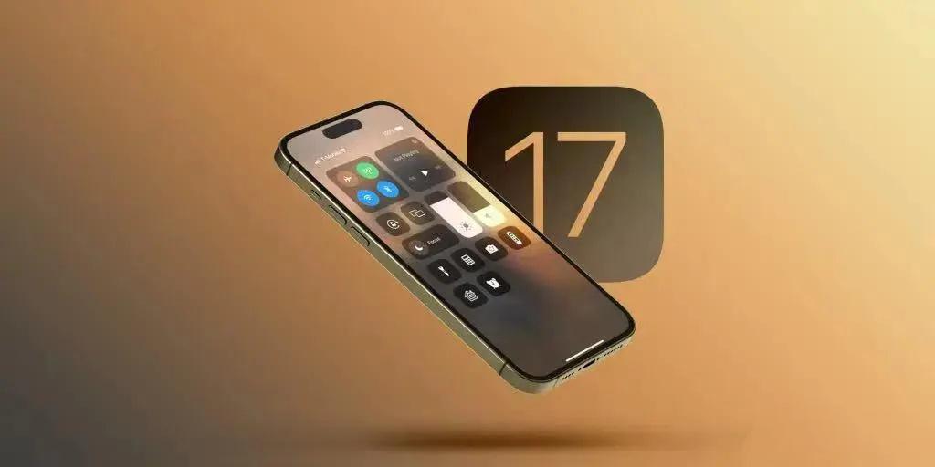 苹果 iOS 17 将支持 App 侧载