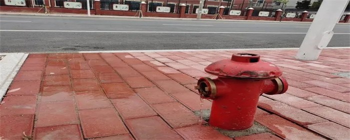 室外消火栓安装规范要求（室内消火栓的类型有哪些）