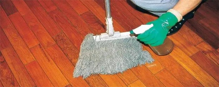 木地板保养方法（木地板选购技巧有哪些）