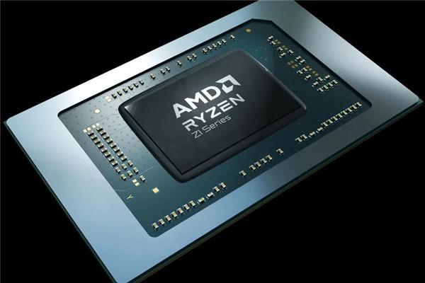 AMD 推出锐龙 Z1 系列处理器：性能逼近 PS5，ROG 掌机首发