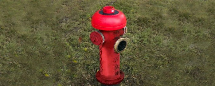 室外消防栓的型号和规格（消防栓有哪些类型）