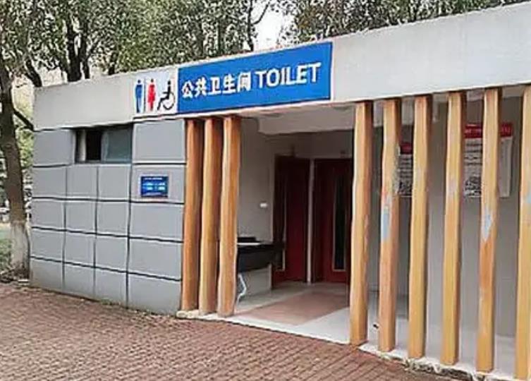 游客上厕所要买55元门票当地通报景区已闭门整改