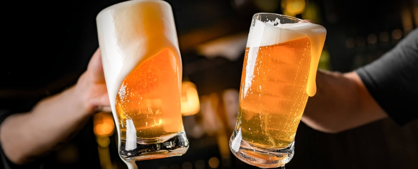 餐饮消费复苏！多家啤酒企业净利润恢复两位数增长