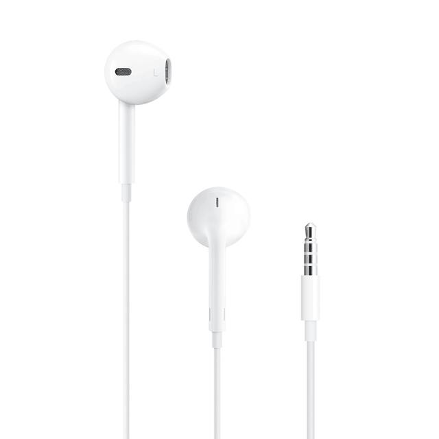 苹果 EarPods 耳机已改用 USB-C 接口，适配 iPhone15 系列