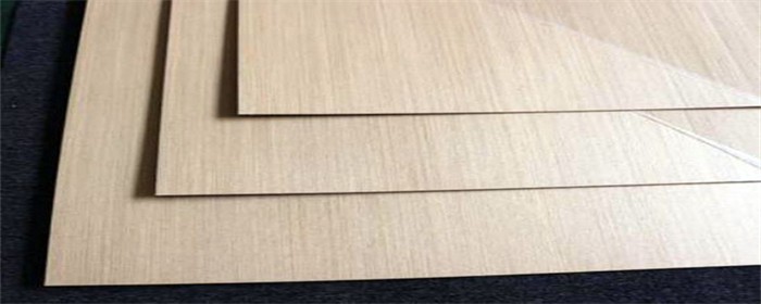科定板与木饰面有什么区别（科定板是什么板材）