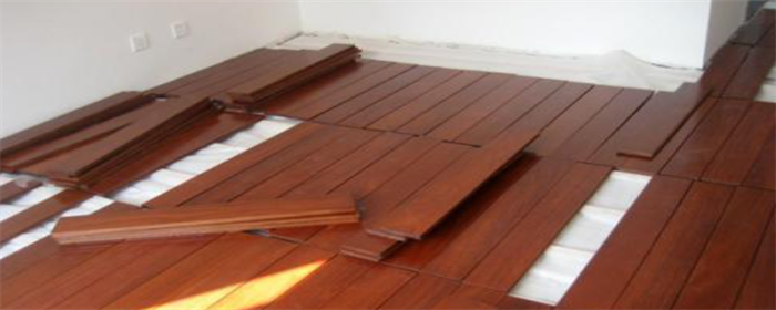 木地板铺法有几种（木地板厚度一般是多少）