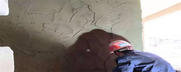 砂浆墙面起砂怎么处理（如何防止墙面起砂）