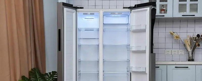 冰箱开门方向是固定的吗（冰箱开门方向怎么选）