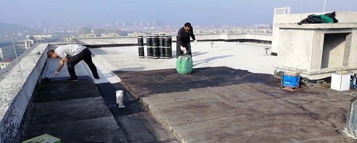 防水补漏的几个小技巧（做好屋顶防水的基本步骤）