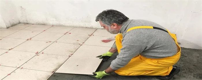 铺贴瓷砖的施工工艺标准（铺贴瓷砖需要注意哪些事项）