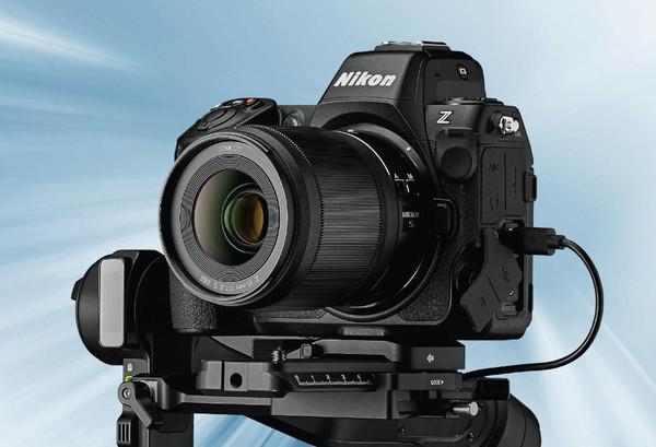 尼康 Z 8 力压索尼 α 7 Ⅳ！最新数码相机销量排行榜出炉