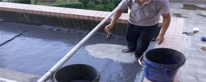 屋顶漏水补漏方法（屋顶漏水的原因）