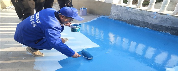 屋面防水做法步骤（屋面防水注意事项）