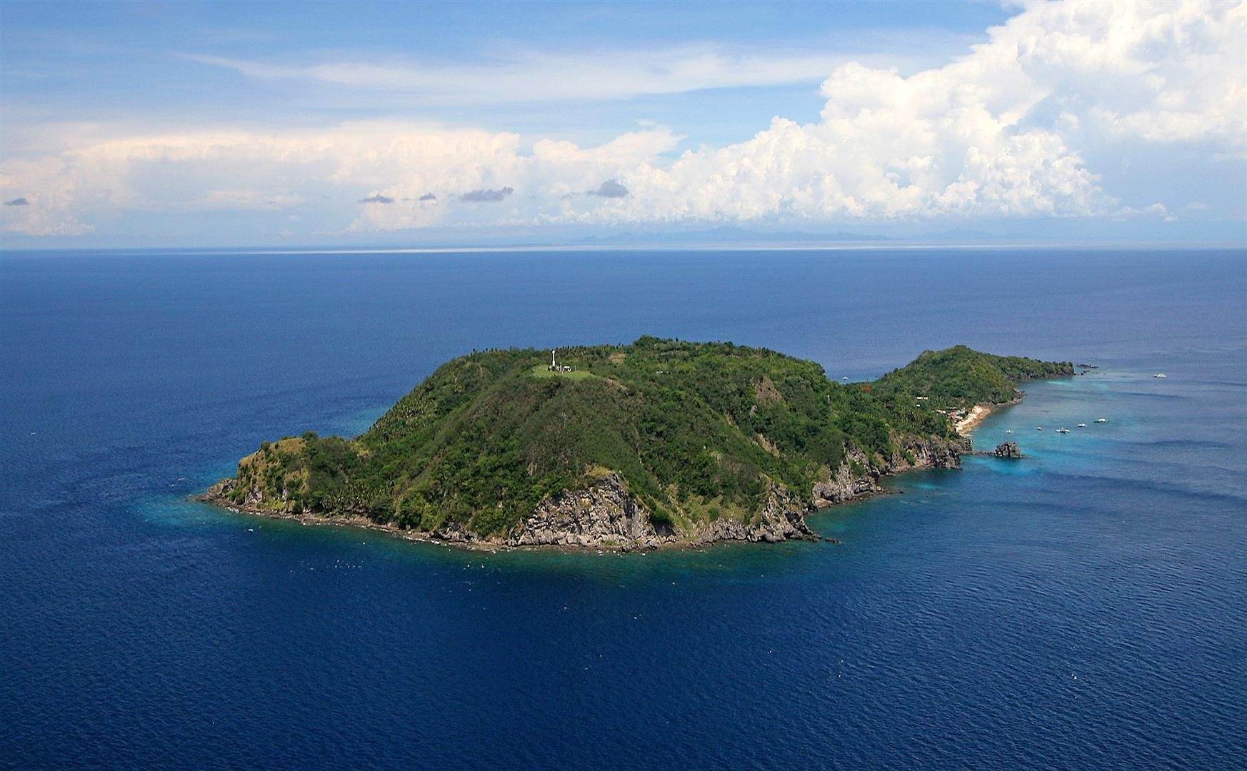菲律宾内格罗斯岛图片