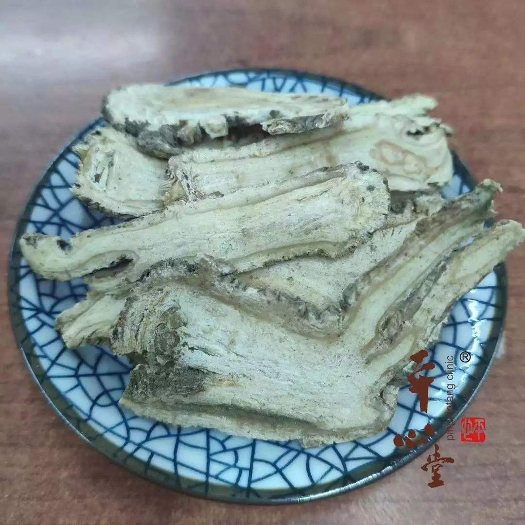 新鲜甜当归的正确吃法