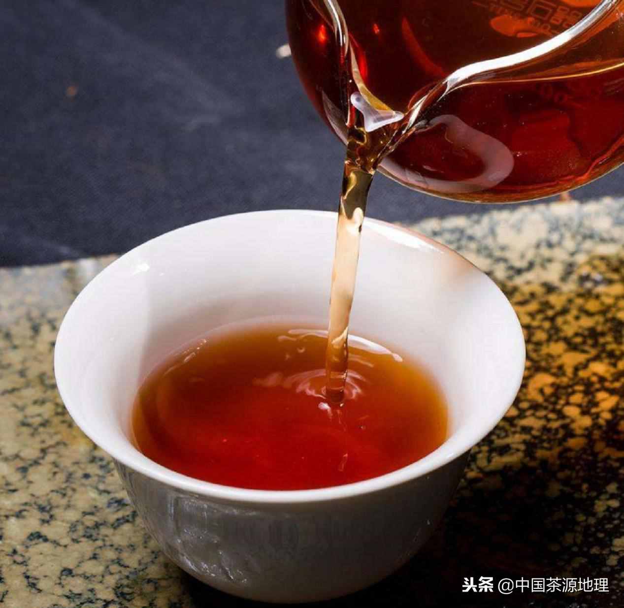 普洱茶生茶的泡法（普洱生茶与普洱熟茶的冲泡方法）