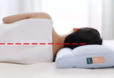 如何挑选颈椎枕（颈椎枕头可以整晚用吗）
