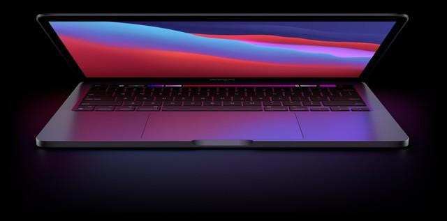  新款 MacBook Pro 曝光，搭载 M2 芯片，没有 Touch Bar
