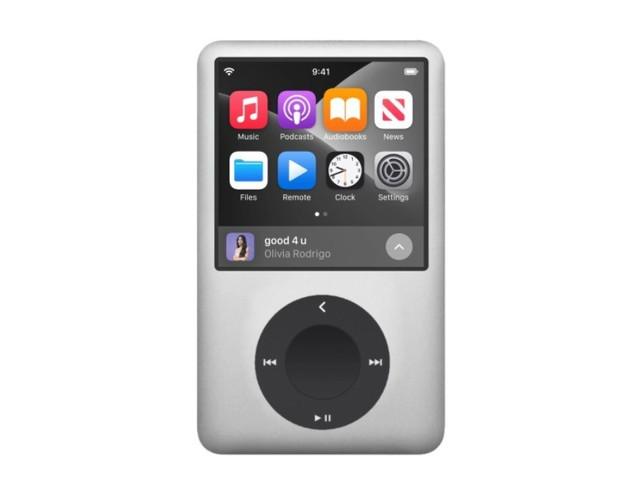  比 iPhone 14 更值得期待的苹果新品：iPod Max