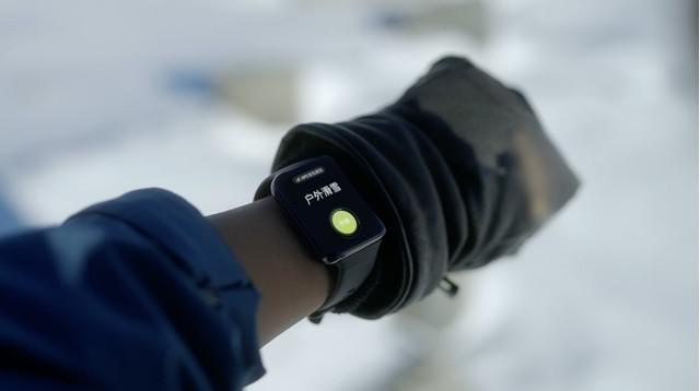 OPPO Watch 2 户外滑雪模式上线 亲自体验雪地驰骋魅力 